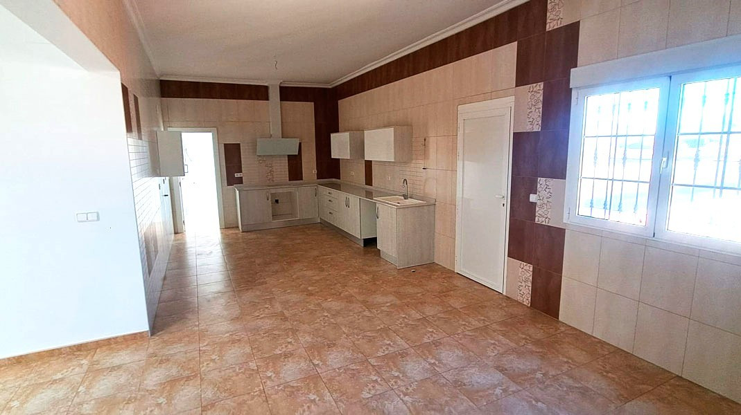 Vrijstaande Villa te koop in Catral | 5 slaapkamers H5288326