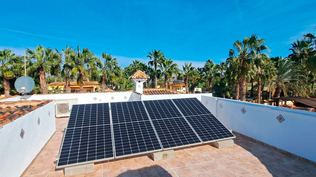 Vrijstaande Villa te koop in Catral | 3 slaapkamers H5311129