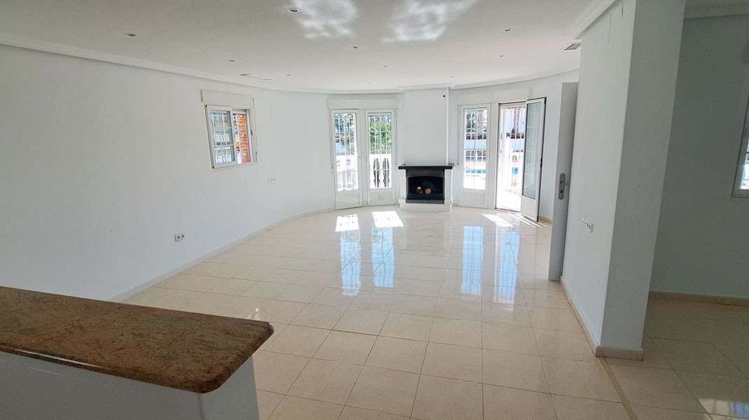 Vrijstaande Villa te koop in Catral | 3 slaapkamers H5311129