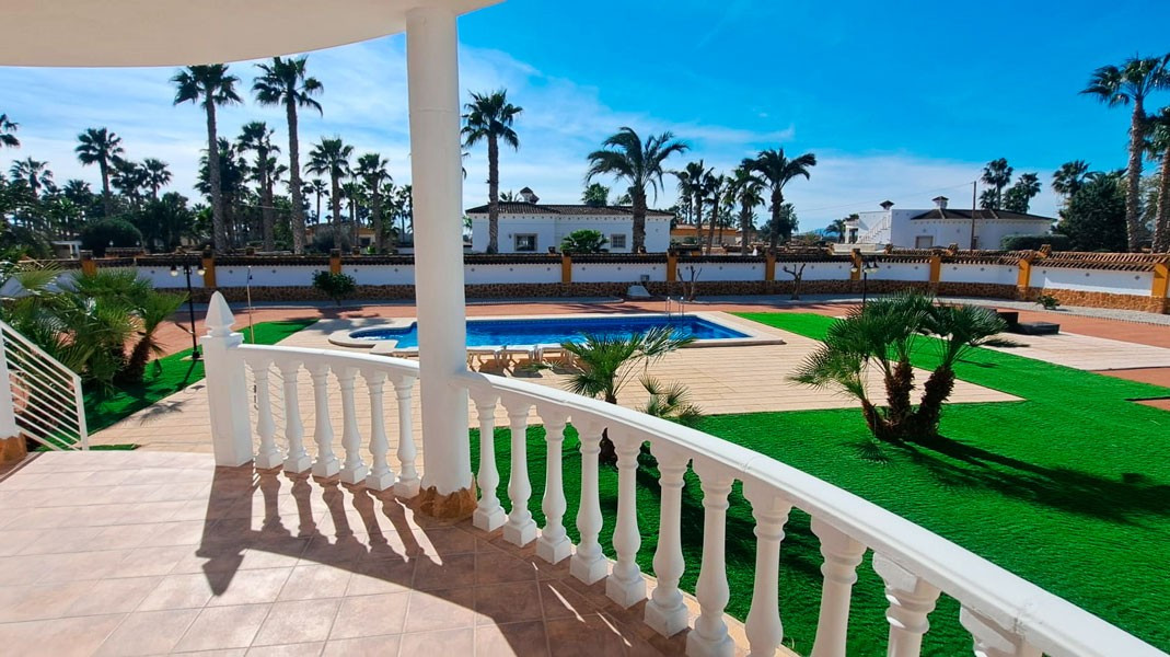 Vrijstaande Villa te koop in Catral | 3 slaapkamers H5311129