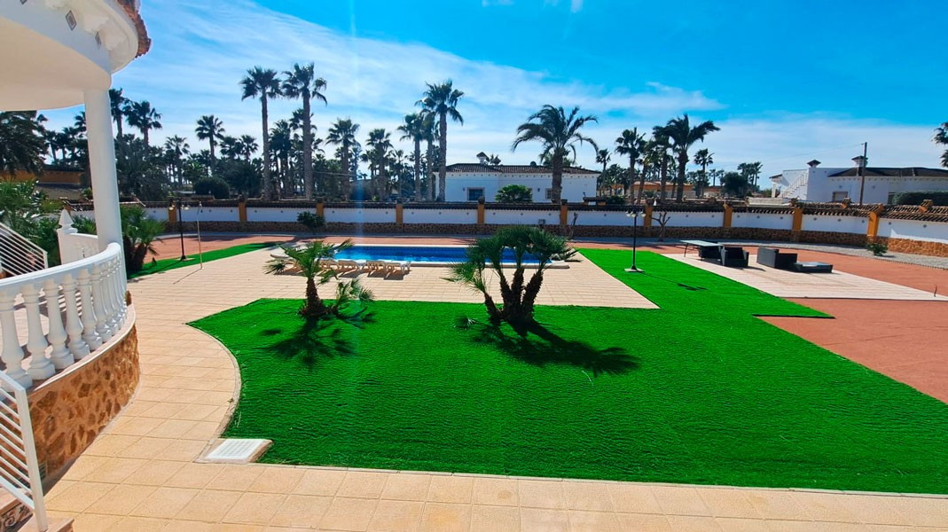 Vrijstaande Villa te koop in Catral | 3 slaapkamers H5311132