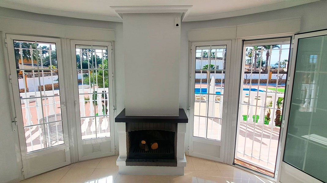 Vrijstaande Villa te koop in Catral | 3 slaapkamers H5311132