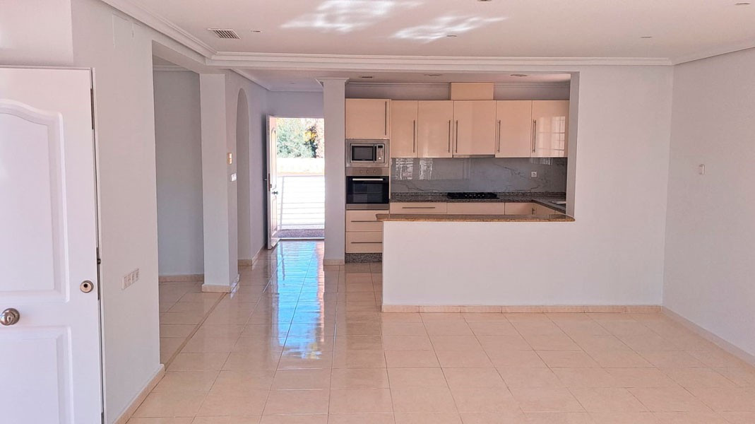 Vrijstaande Villa te koop in Catral | 3 slaapkamers H5311132