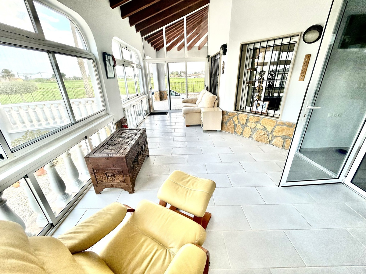 Vrijstaande Villa te koop in Catral | 4 slaapkamers H5380315