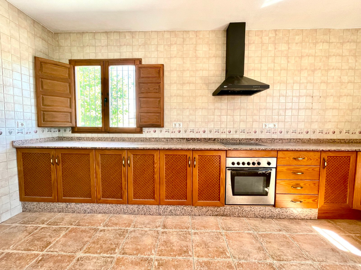 Vrijstaande Villa te koop in Catral | 4 slaapkamers H5390170