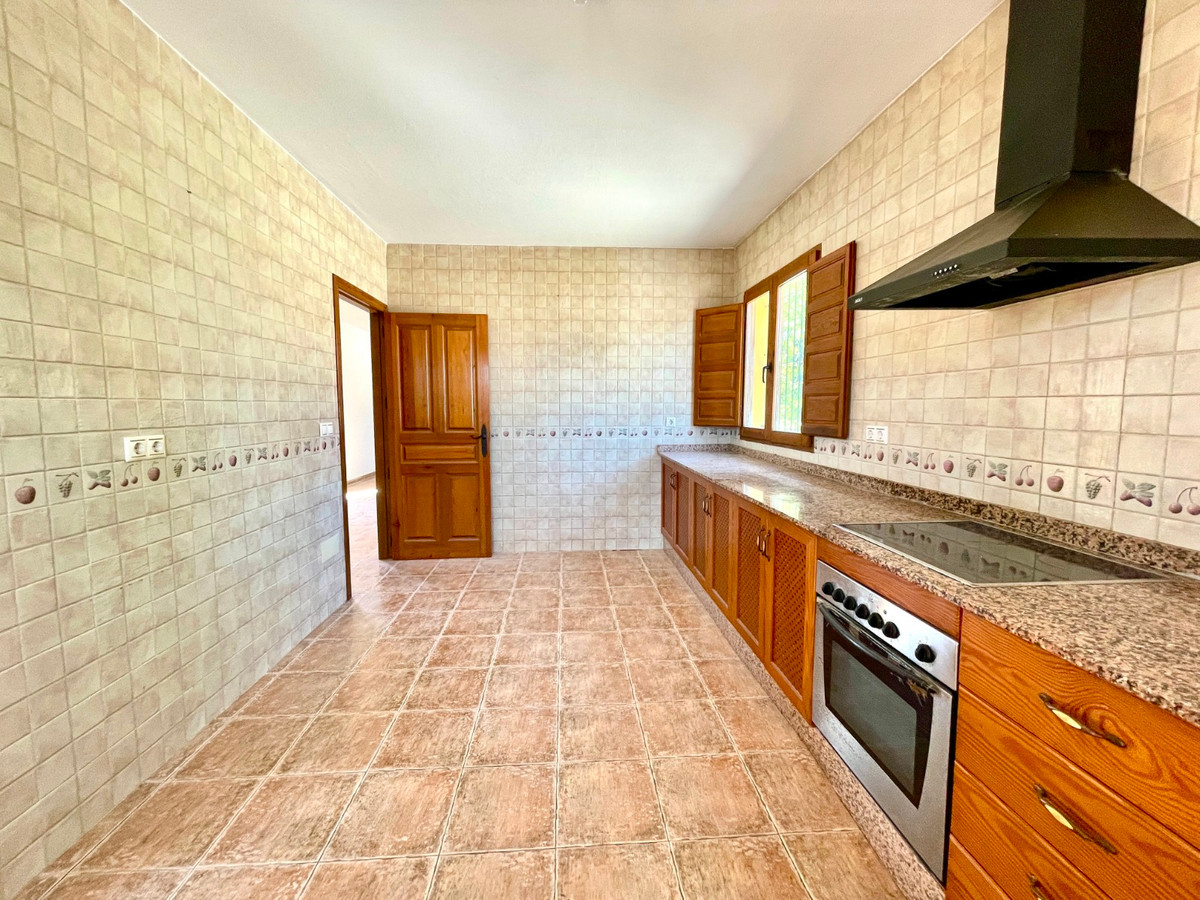 Vrijstaande Villa te koop in Catral | 4 slaapkamers H5390170