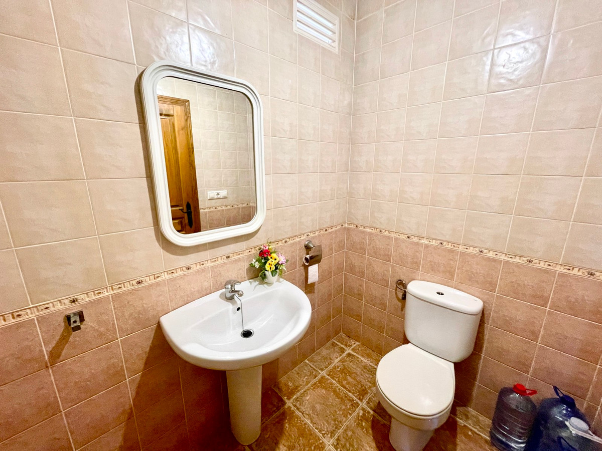 Vrijstaande Villa te koop in Catral | 4 slaapkamers H5390170