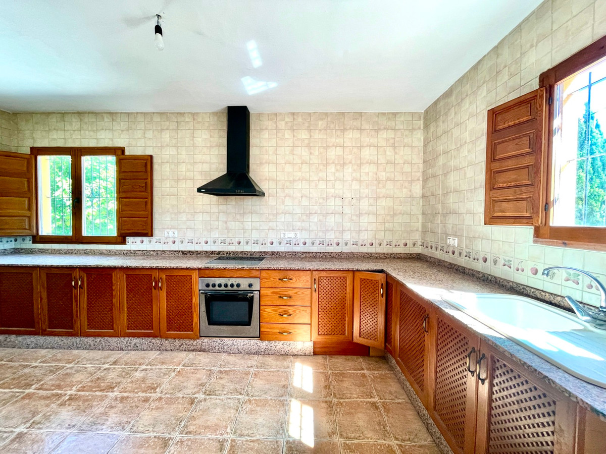 Vrijstaande Villa te koop in Catral | 4 slaapkamers H5390170