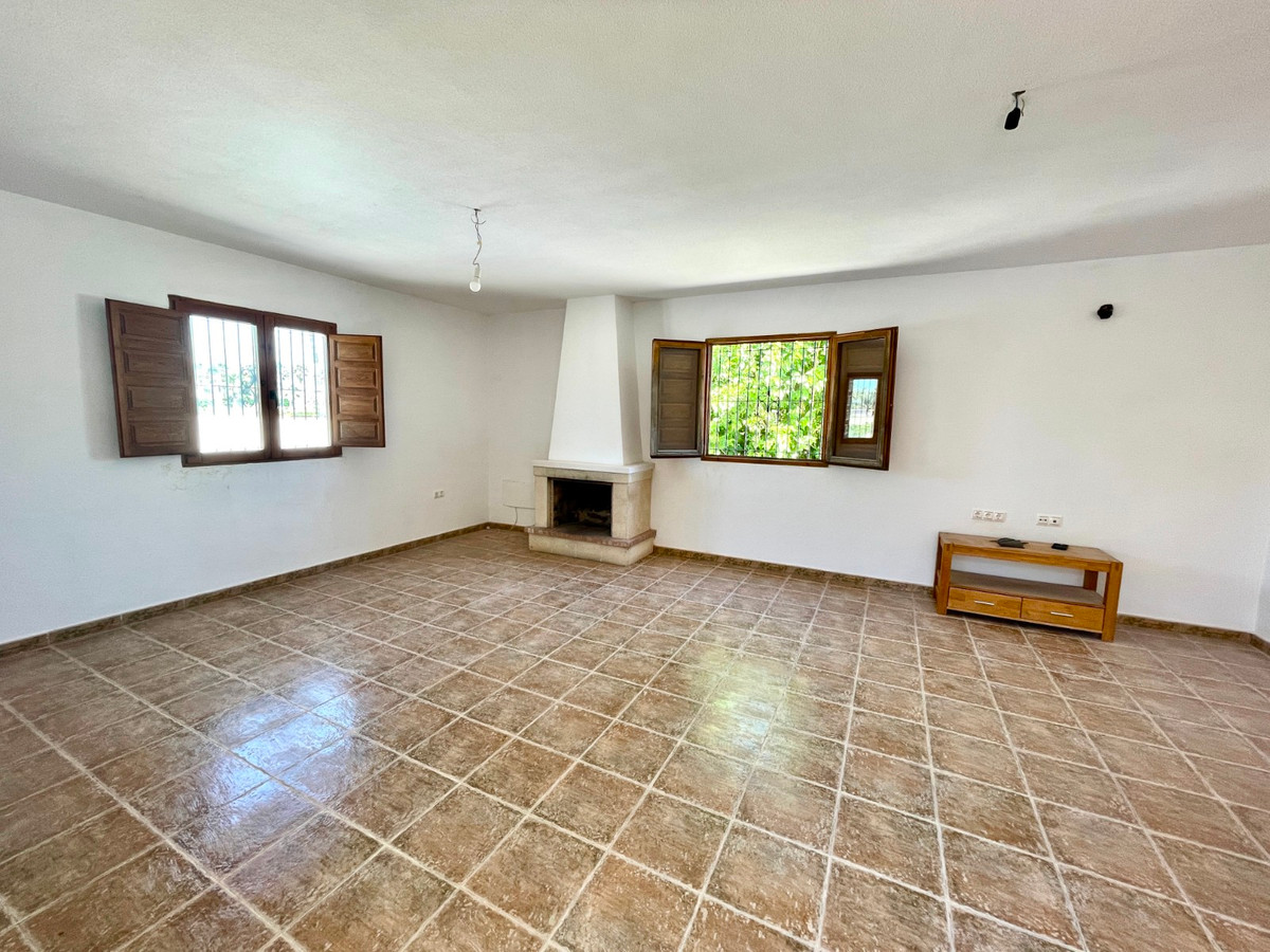 Vrijstaande Villa te koop in Catral | 4 slaapkamers H5390170