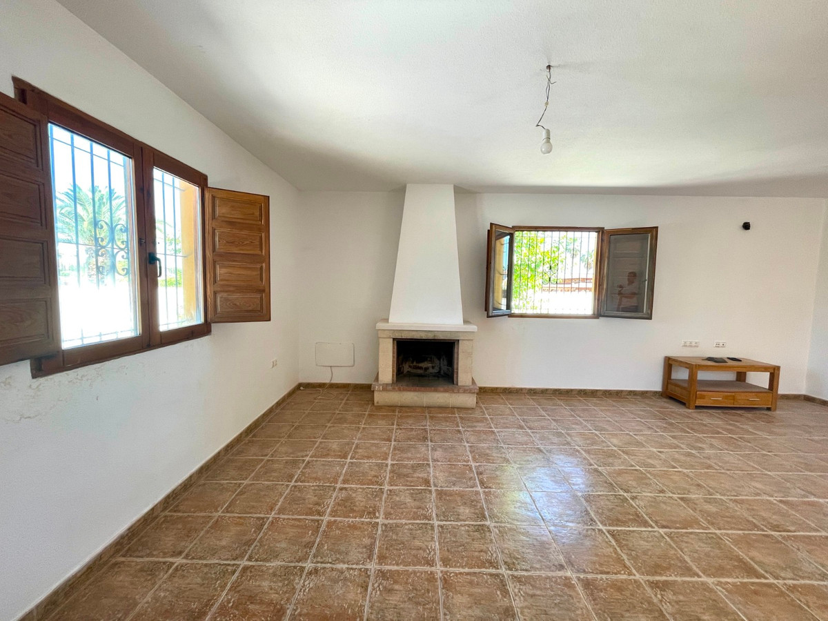 Vrijstaande Villa te koop in Catral | 4 slaapkamers H5390170