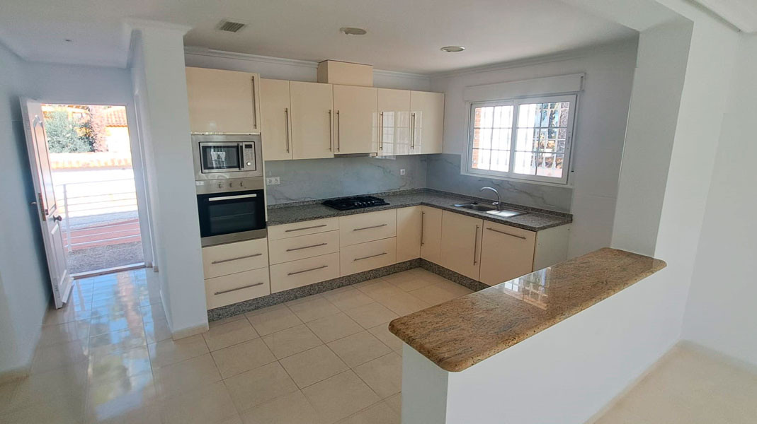 Vrijstaande Villa te koop in Catral | 3 slaapkamers H5423704