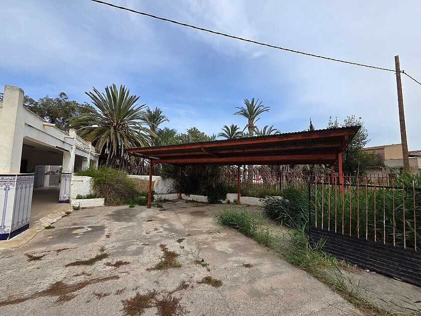 Property view