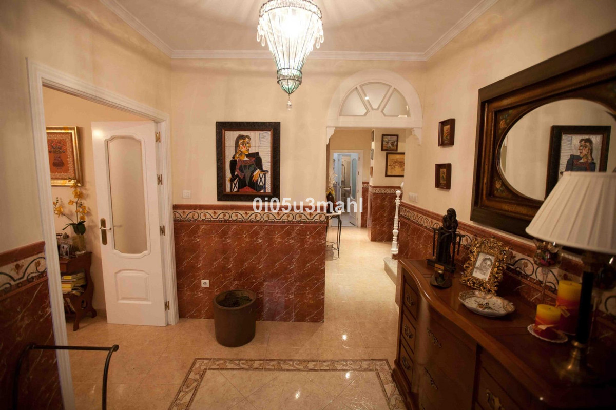 Huis te koop in Centro Histórico | 4 slaapkamers H5234281