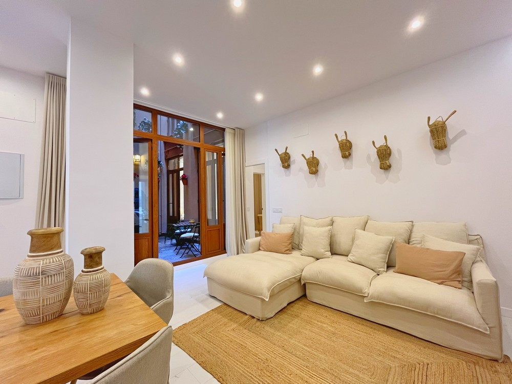 Appartement te koop in Centro Histórico | 3 slaapkamers H5292376