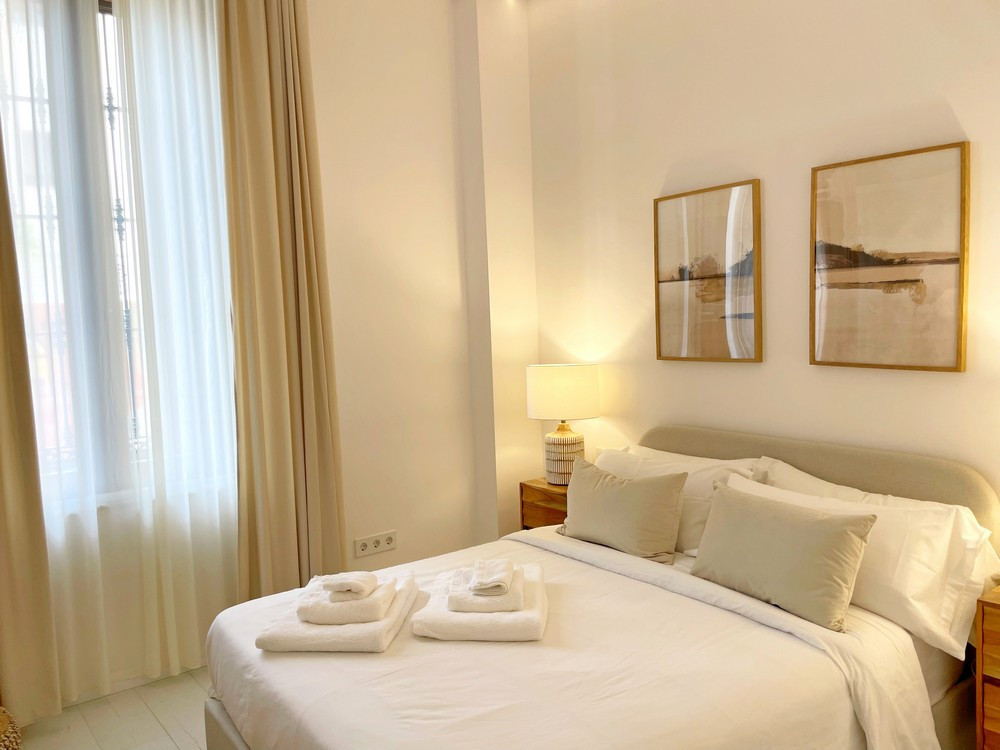 Appartement te koop in Centro Histórico | 3 slaapkamers H5292376