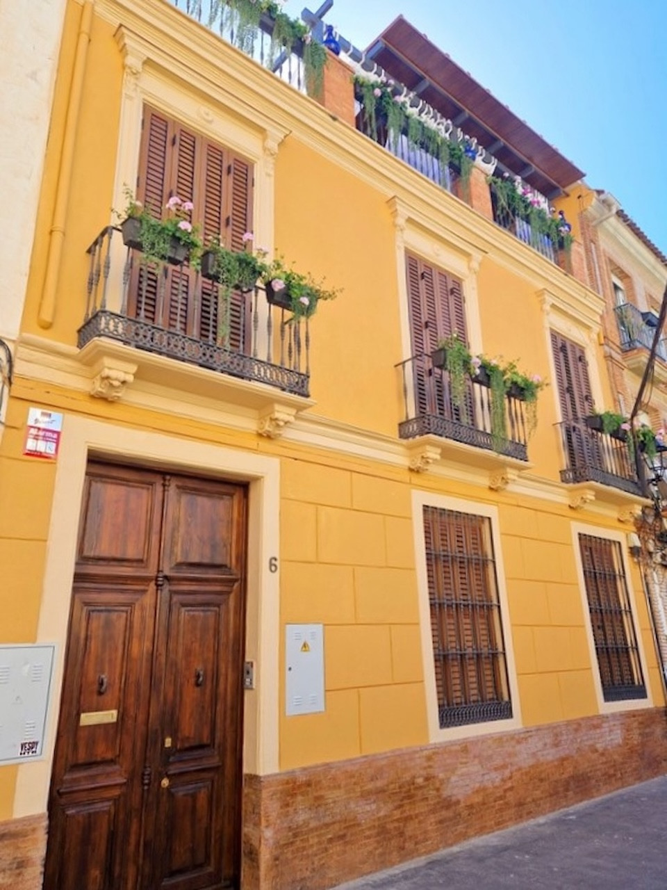 Appartement te koop in Centro Histórico | 3 slaapkamers H5292376