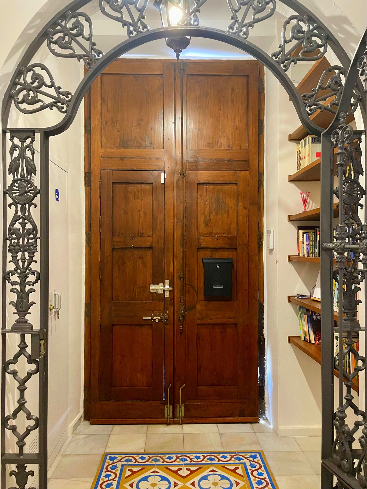 Appartement te koop in Centro Histórico | 3 slaapkamers H5292376