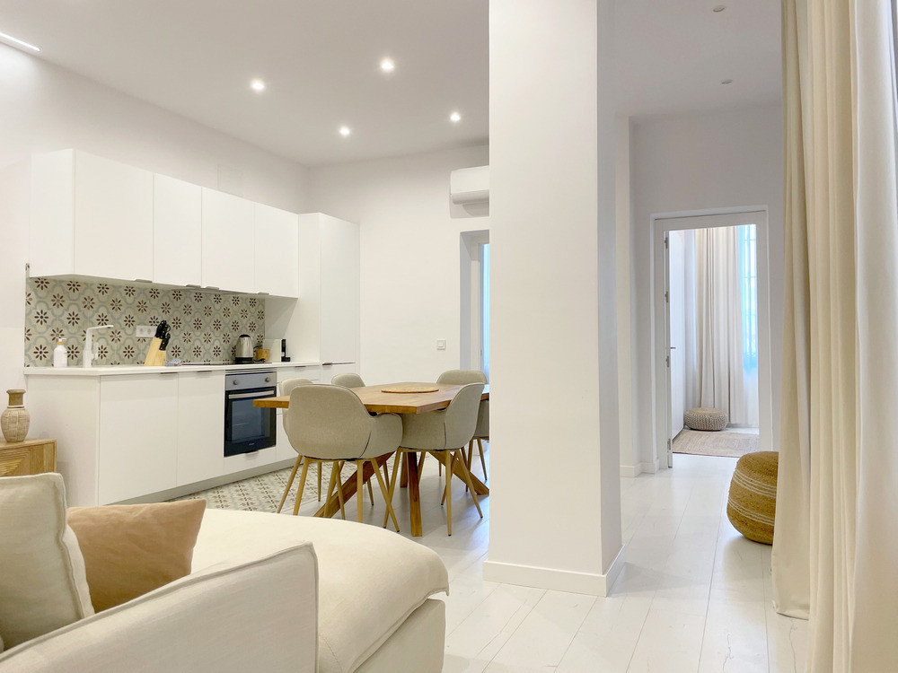 Appartement te koop in Centro Histórico | 3 slaapkamers H5292376