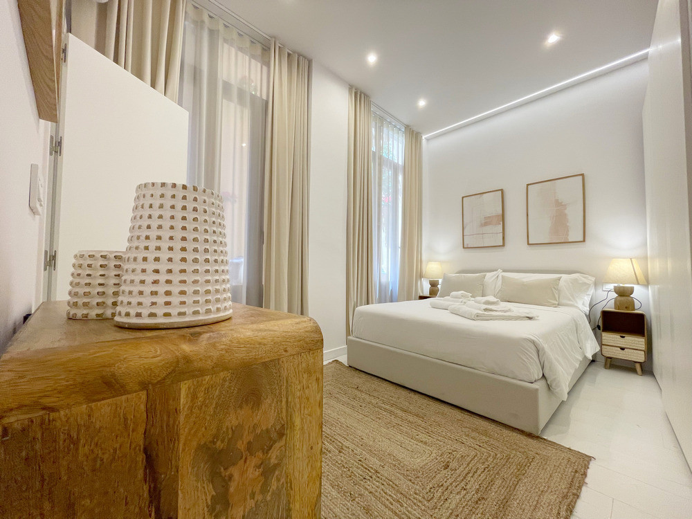 Appartement te koop in Centro Histórico | 3 slaapkamers H5292376