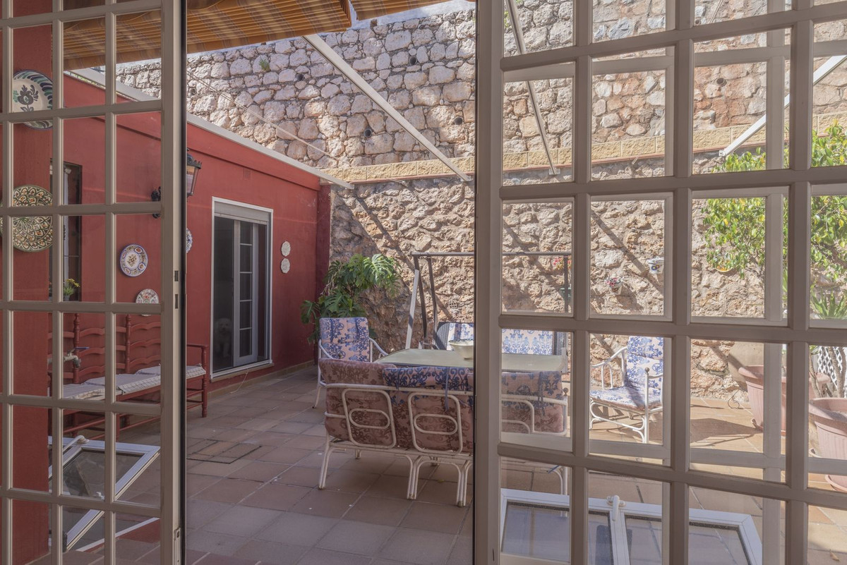 Huis te koop in Cerrado de Calderón | 6 slaapkamers H5070157