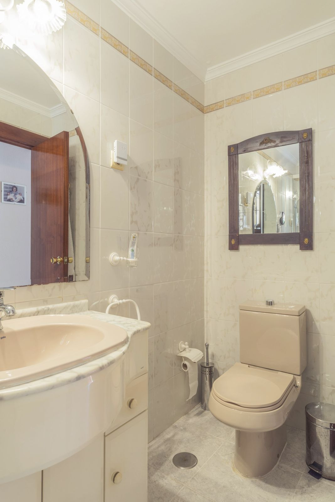 Huis te koop in Cerrado de Calderón | 6 slaapkamers H5070157