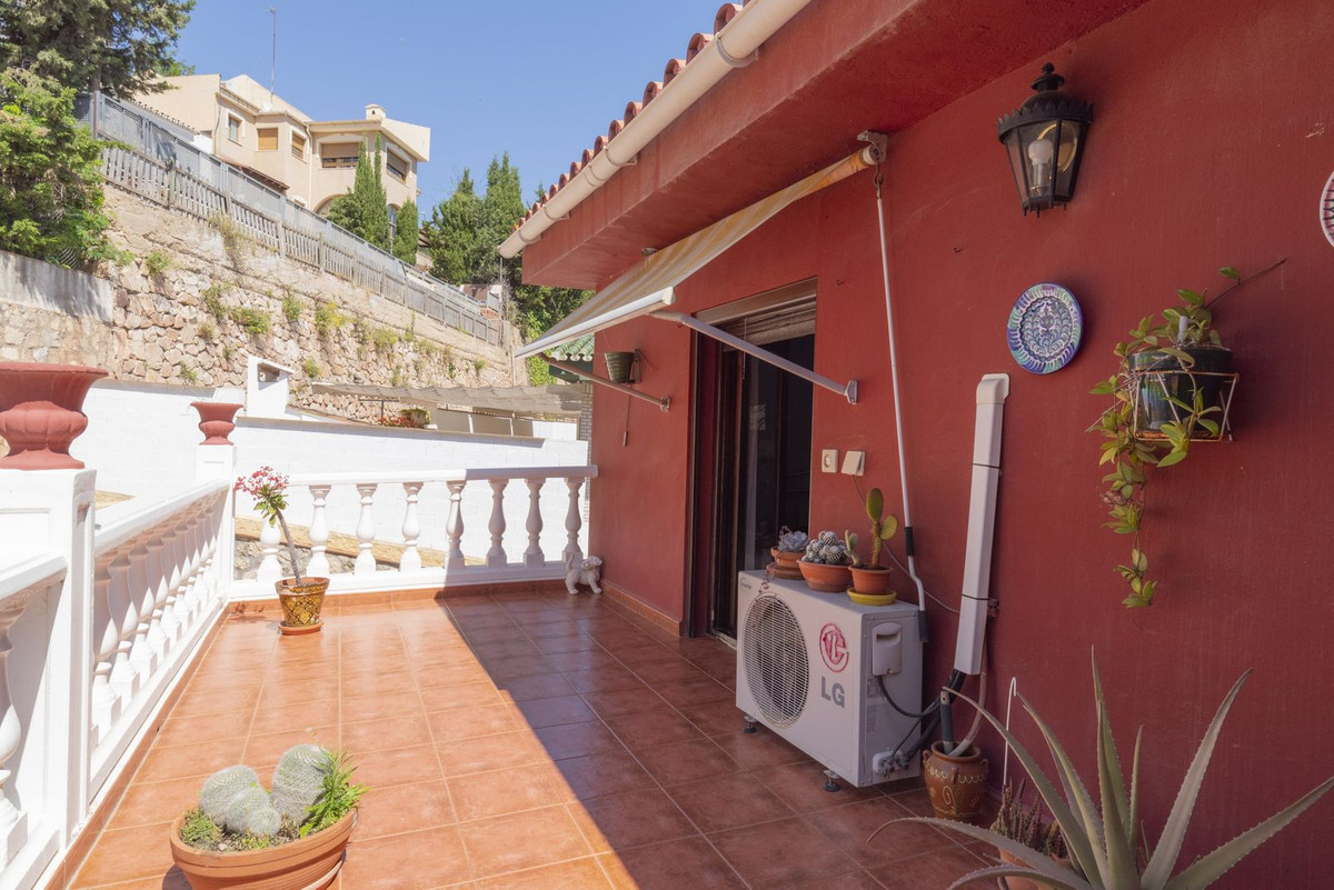 Huis te koop in Cerrado de Calderón | 6 slaapkamers H5070157