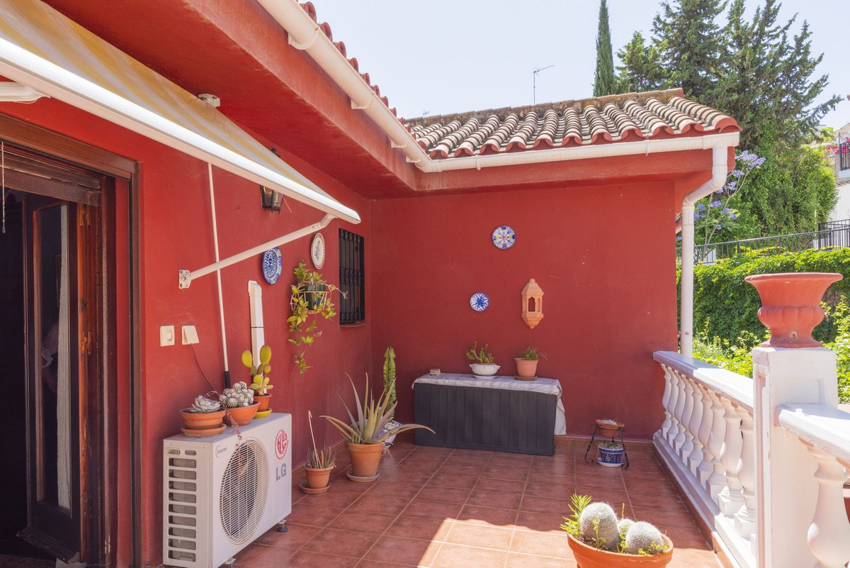 Huis te koop in Cerrado de Calderón | 6 slaapkamers H5070157
