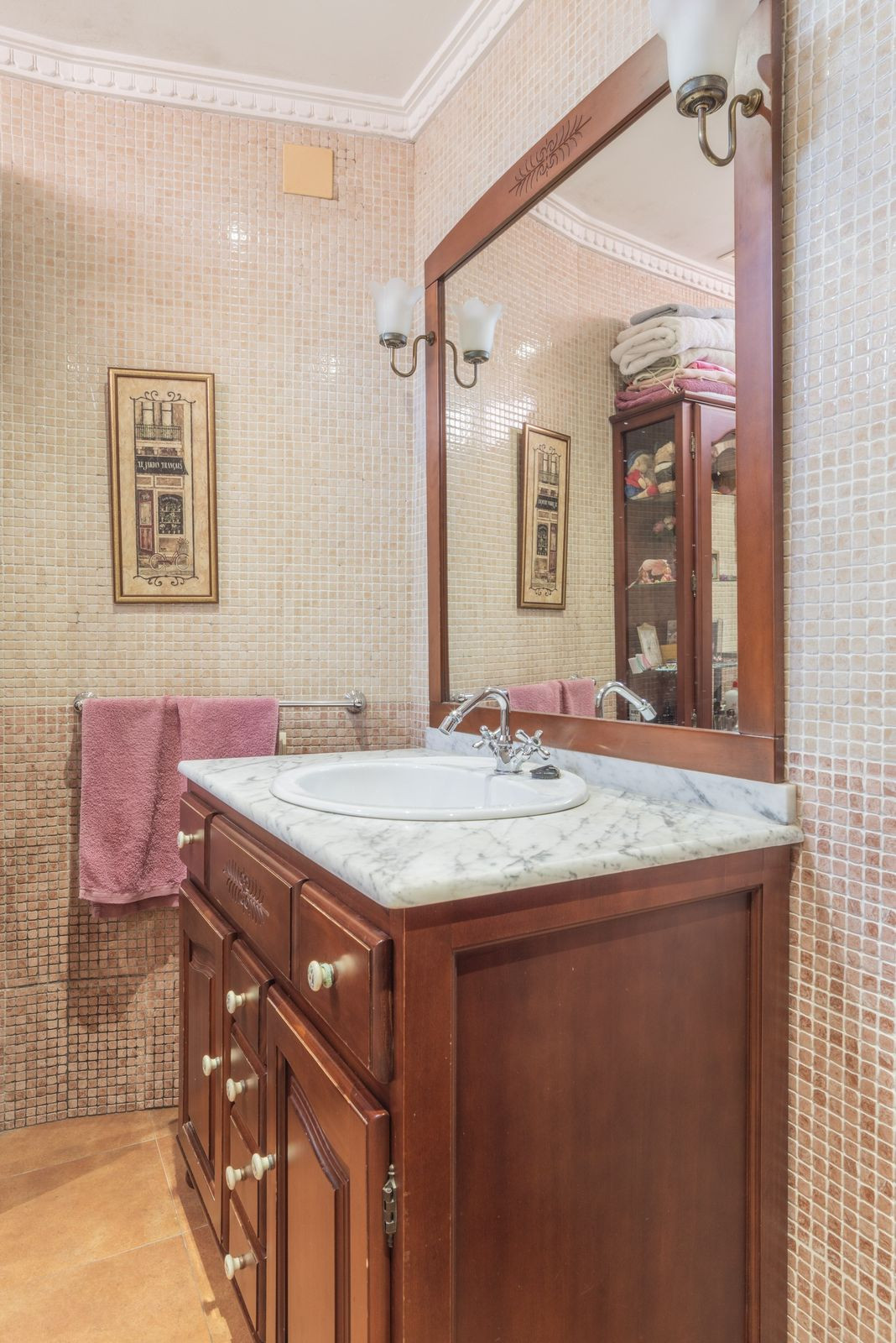 Huis te koop in Cerrado de Calderón | 6 slaapkamers H5070157