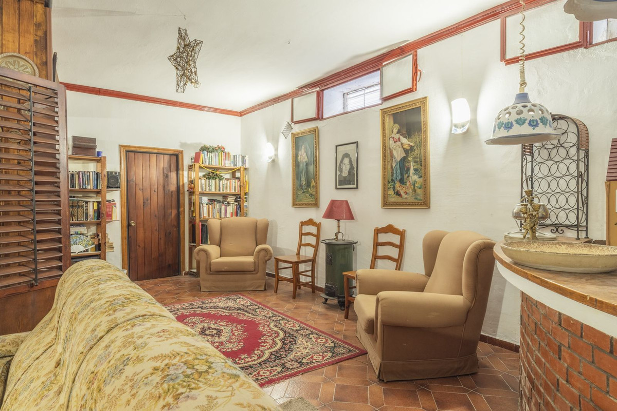 Huis te koop in Cerrado de Calderón | 6 slaapkamers H5070157