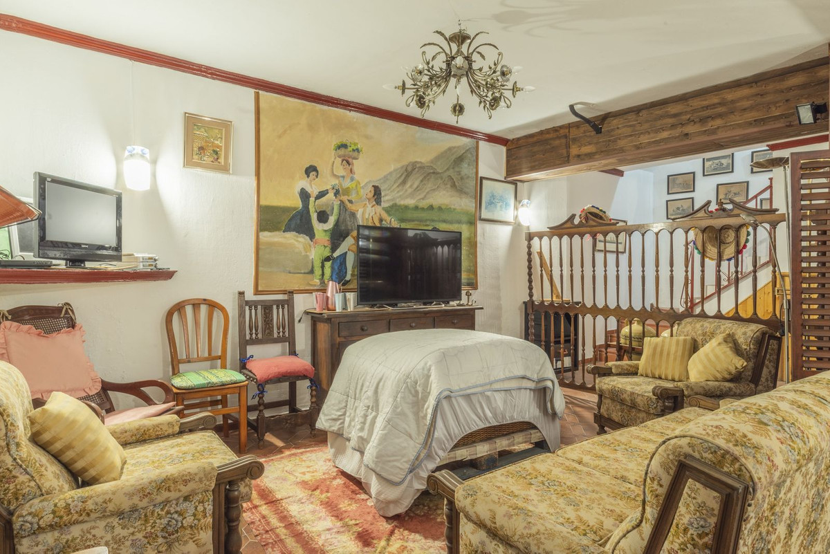 Huis te koop in Cerrado de Calderón | 6 slaapkamers H5070157