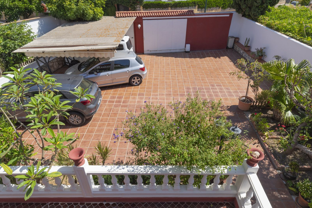 Huis te koop in Cerrado de Calderón | 6 slaapkamers H5070157