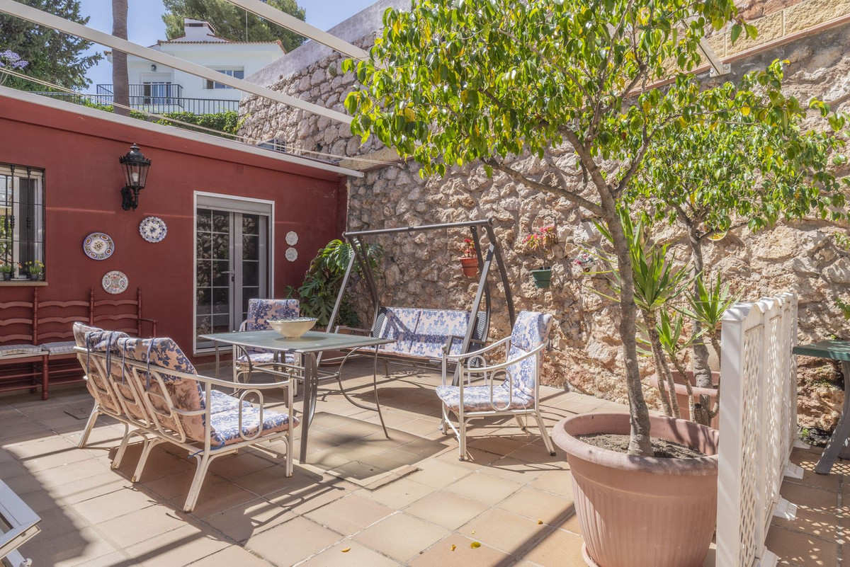 Huis te koop in Cerrado de Calderón | 6 slaapkamers H5070157