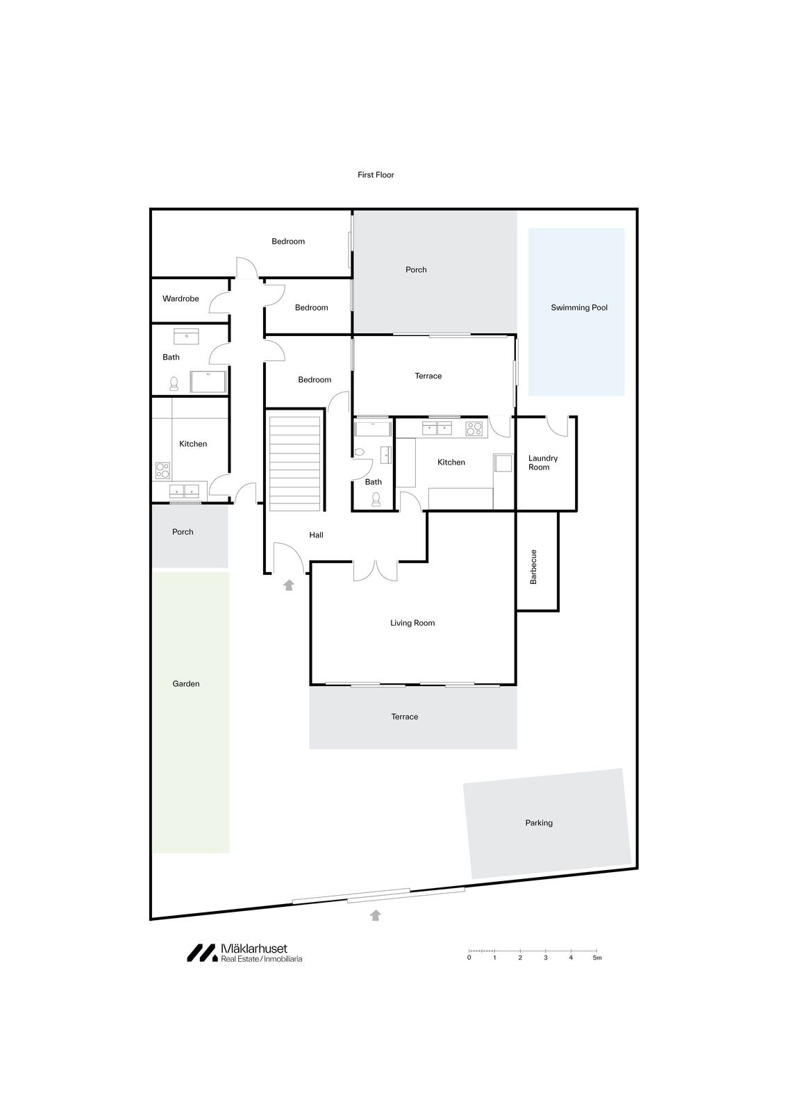 Huis te koop in Cerrado de Calderón | 6 slaapkamers H5070157