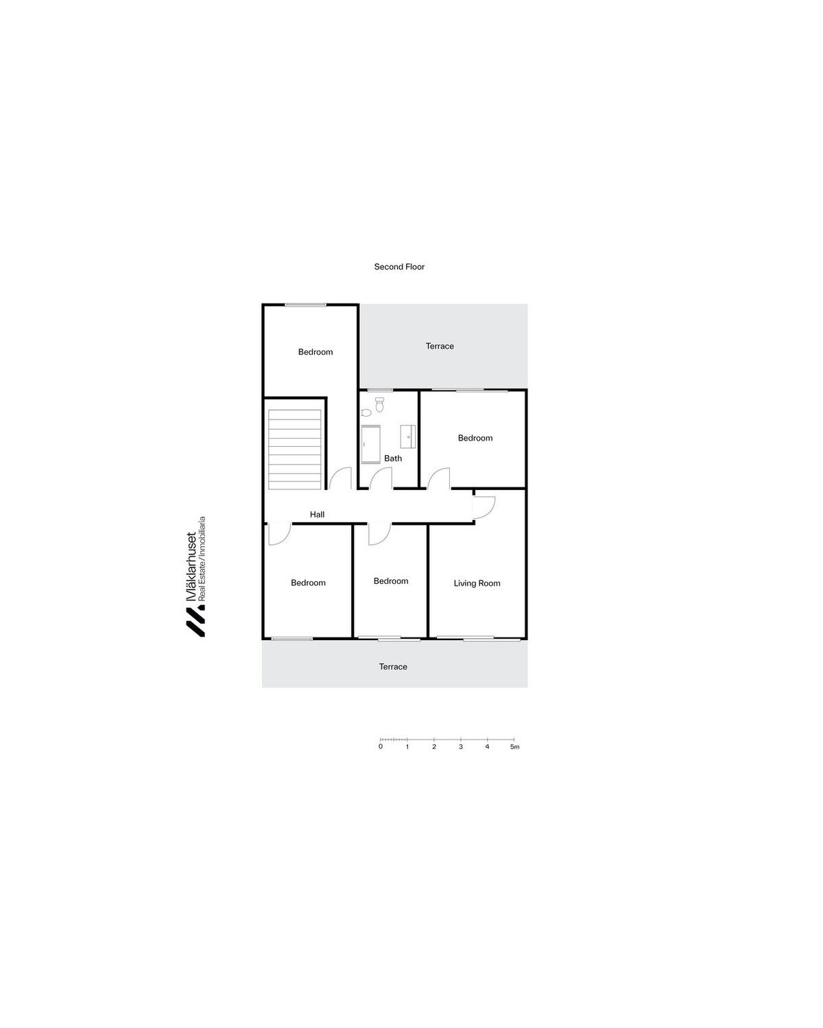 Huis te koop in Cerrado de Calderón | 6 slaapkamers H5070157