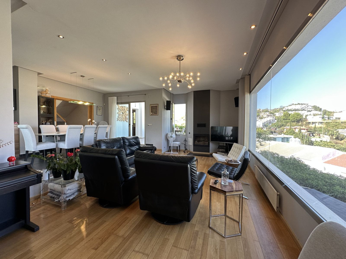 Huis te koop in Cerrado de Calderón | 5 slaapkamers H5166034