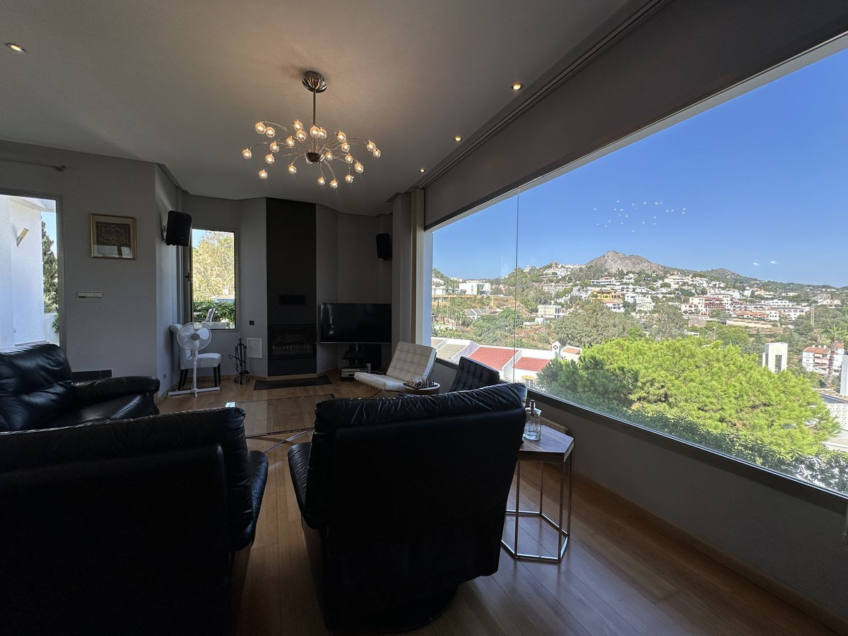 Huis te koop in Cerrado de Calderón | 5 slaapkamers H5166034