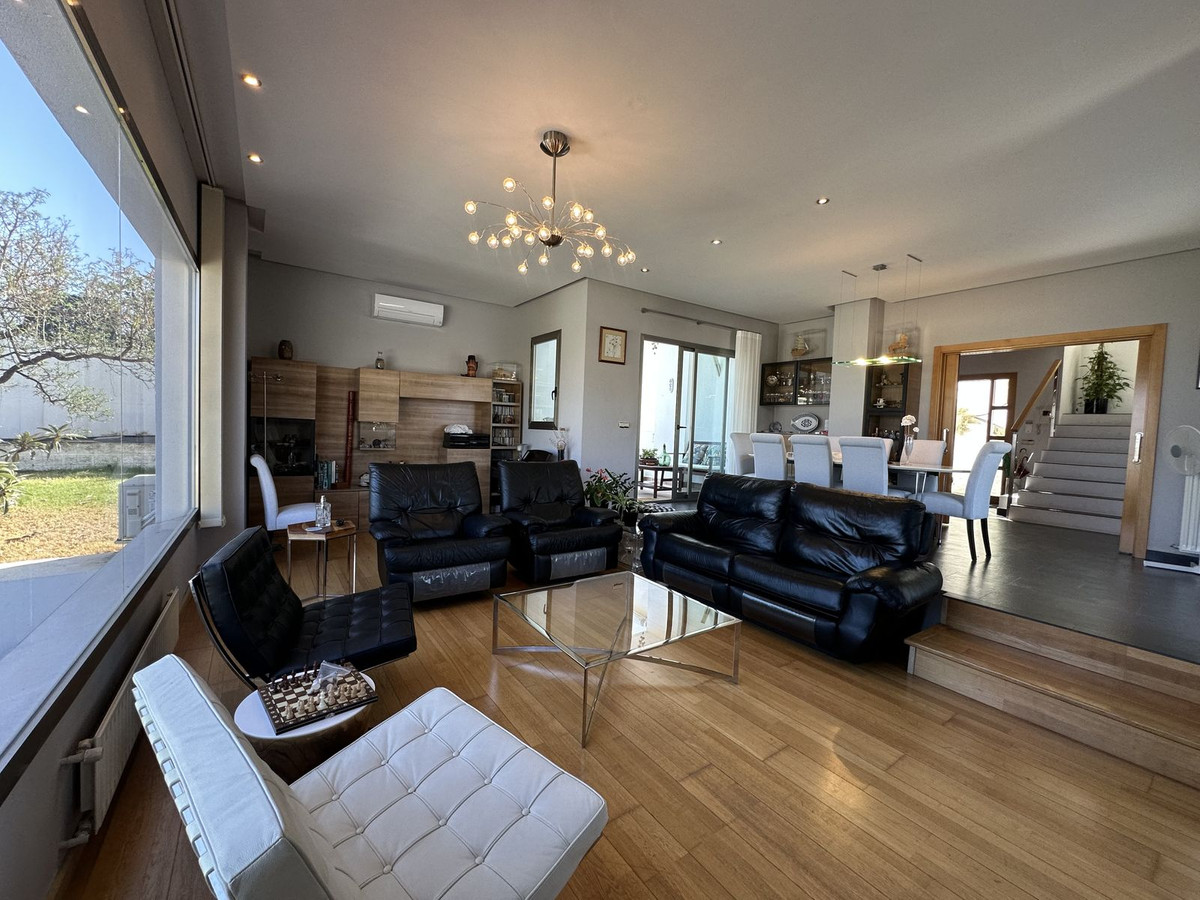 Huis te koop in Cerrado de Calderón | 5 slaapkamers H5166034