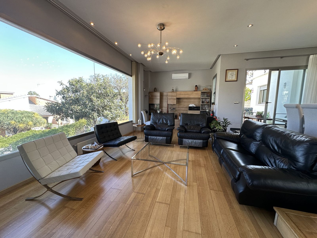 Huis te koop in Cerrado de Calderón | 5 slaapkamers H5166034