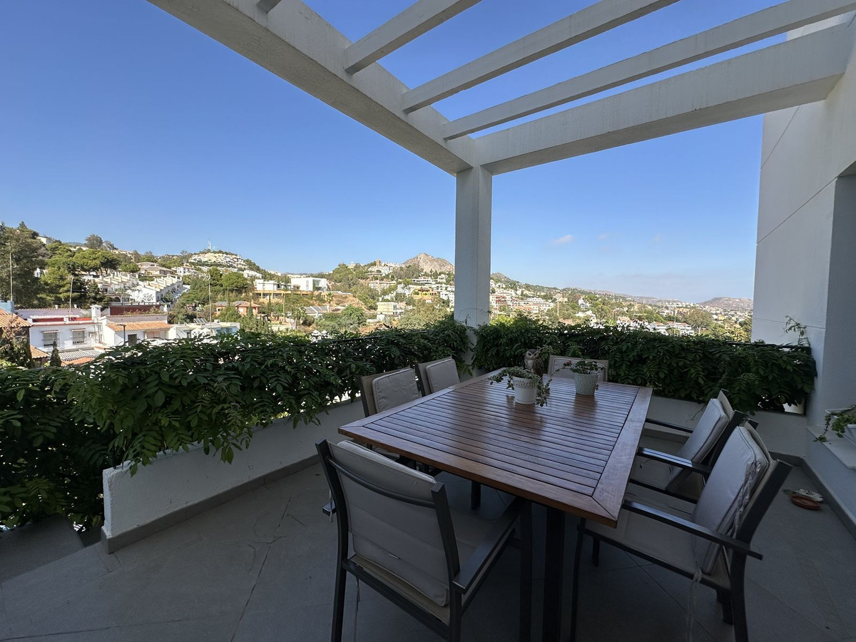 Huis te koop in Cerrado de Calderón | 5 slaapkamers H5166034