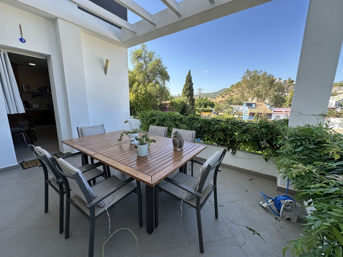 Huis te koop in Cerrado de Calderón | 5 slaapkamers H5166034