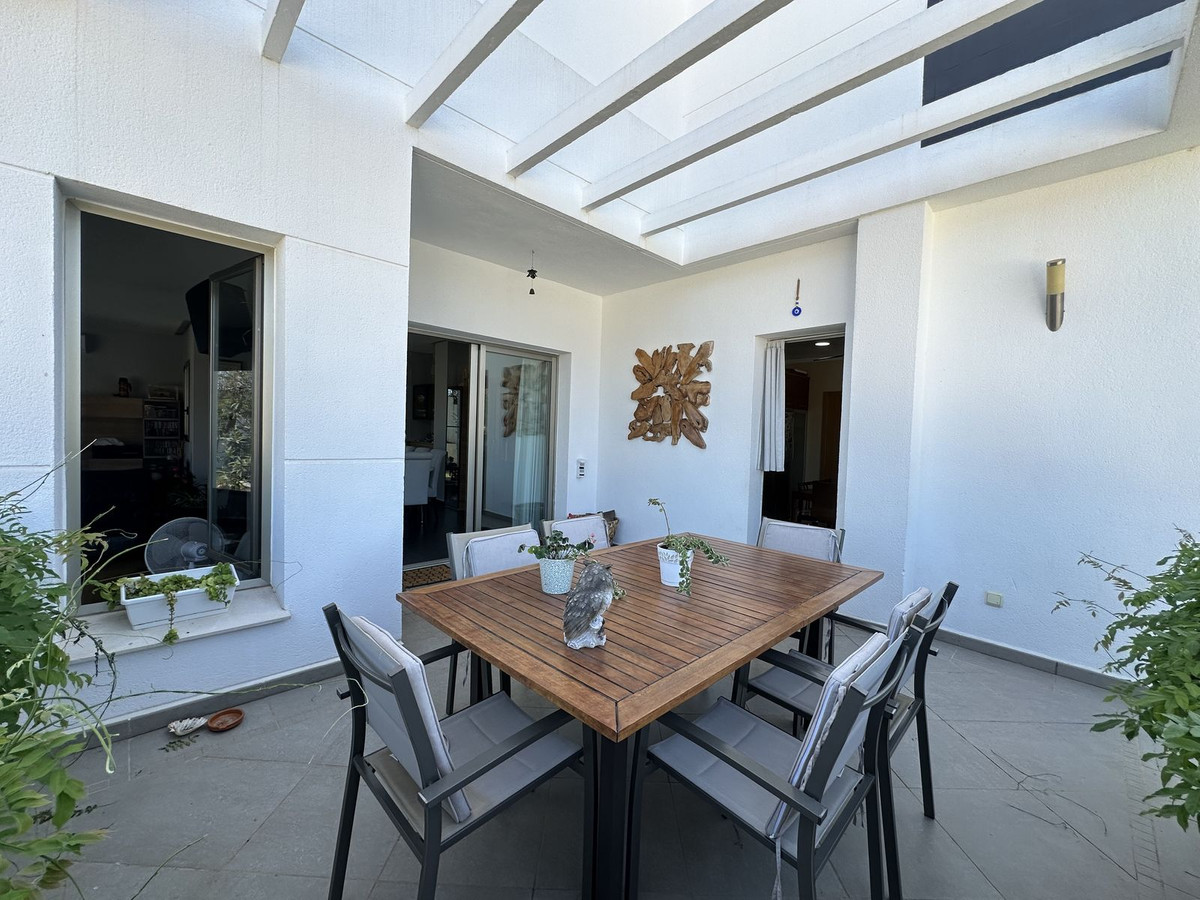 Huis te koop in Cerrado de Calderón | 5 slaapkamers H5166034