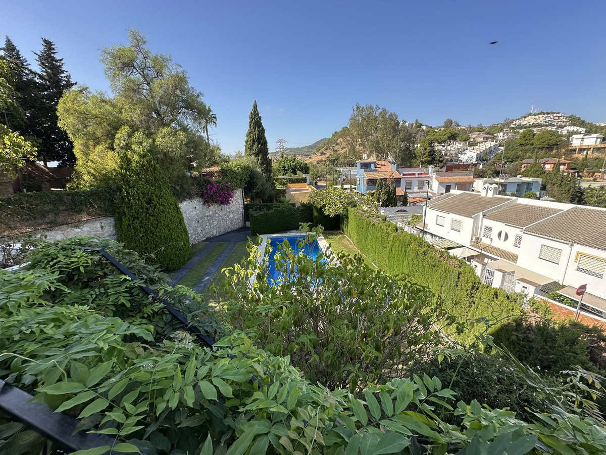 Huis te koop in Cerrado de Calderón | 5 slaapkamers H5166034