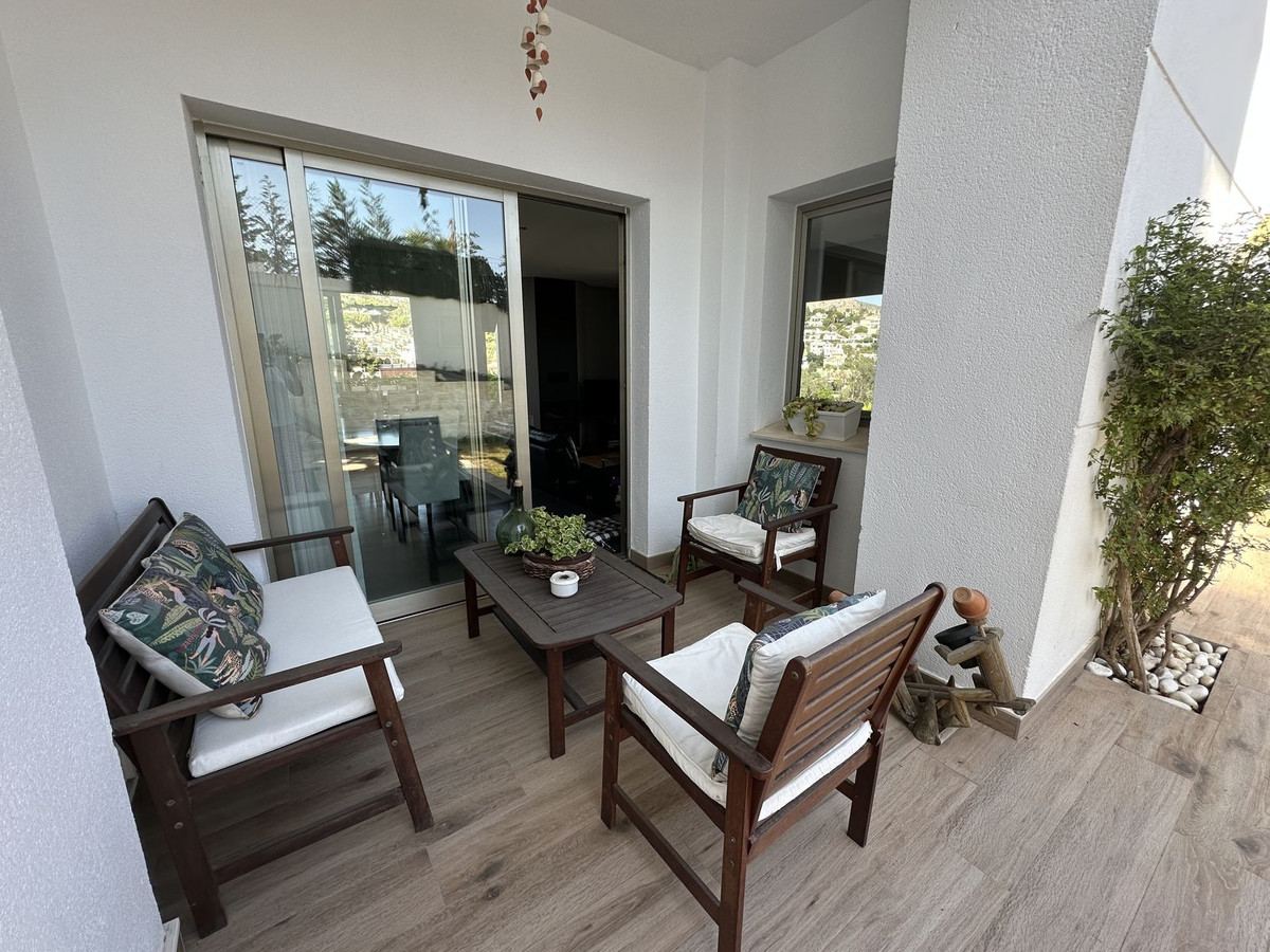 Huis te koop in Cerrado de Calderón | 5 slaapkamers H5166034