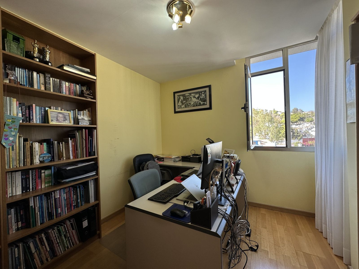 Huis te koop in Cerrado de Calderón | 5 slaapkamers H5166034