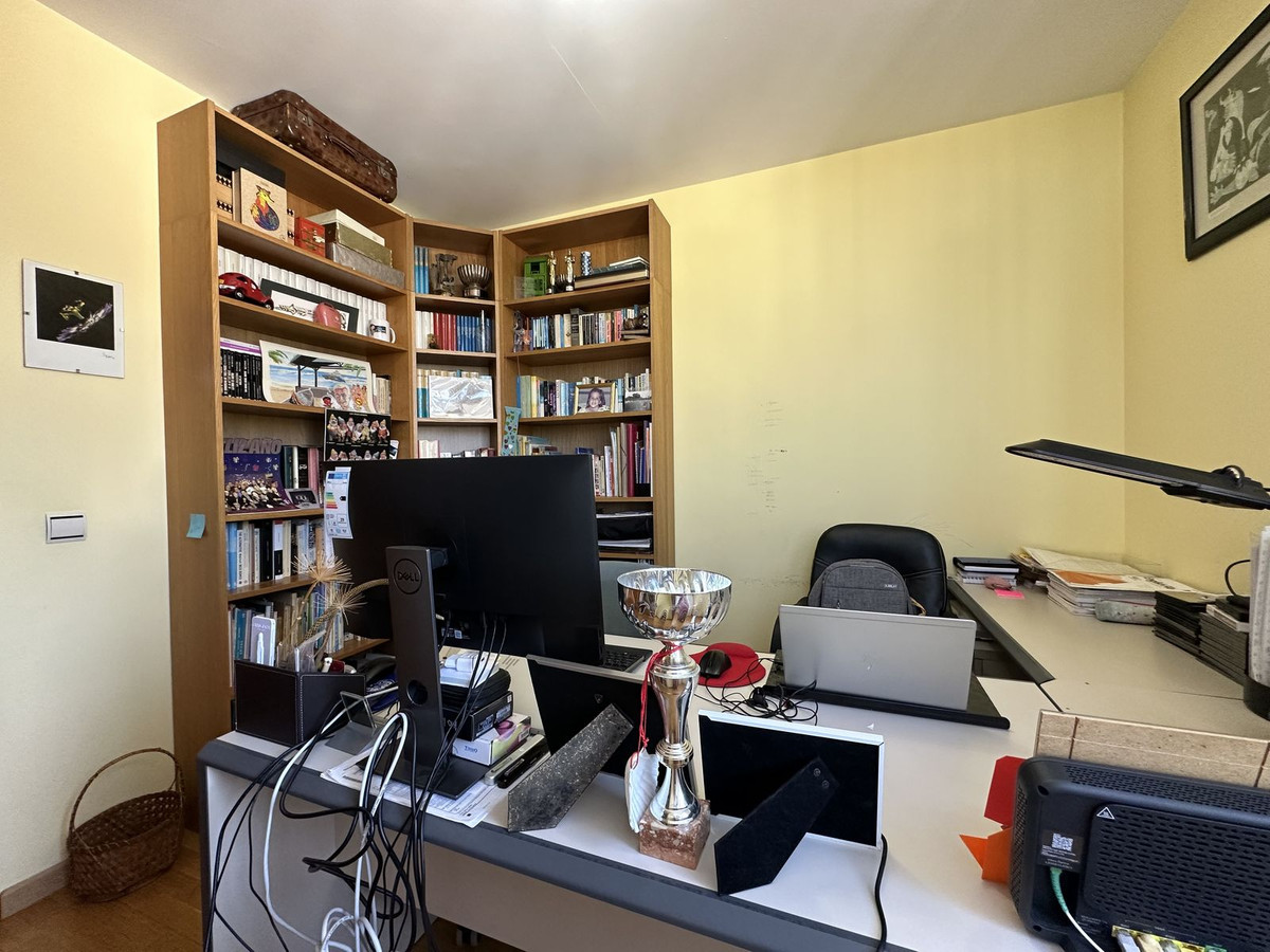 Huis te koop in Cerrado de Calderón | 5 slaapkamers H5166034