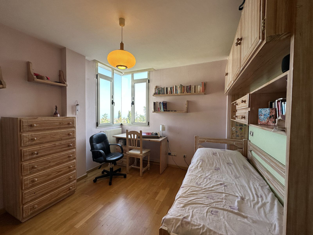 Huis te koop in Cerrado de Calderón | 5 slaapkamers H5166034