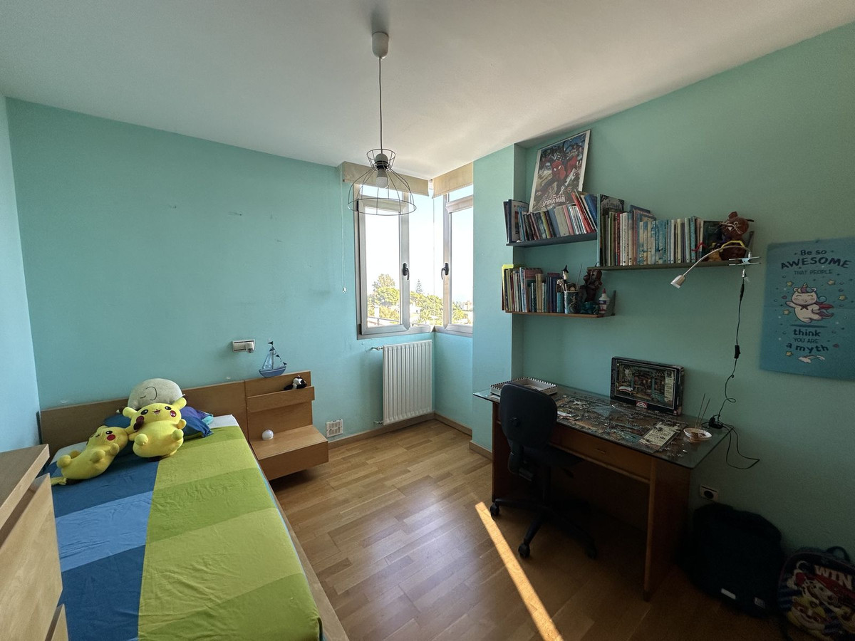 Huis te koop in Cerrado de Calderón | 5 slaapkamers H5166034