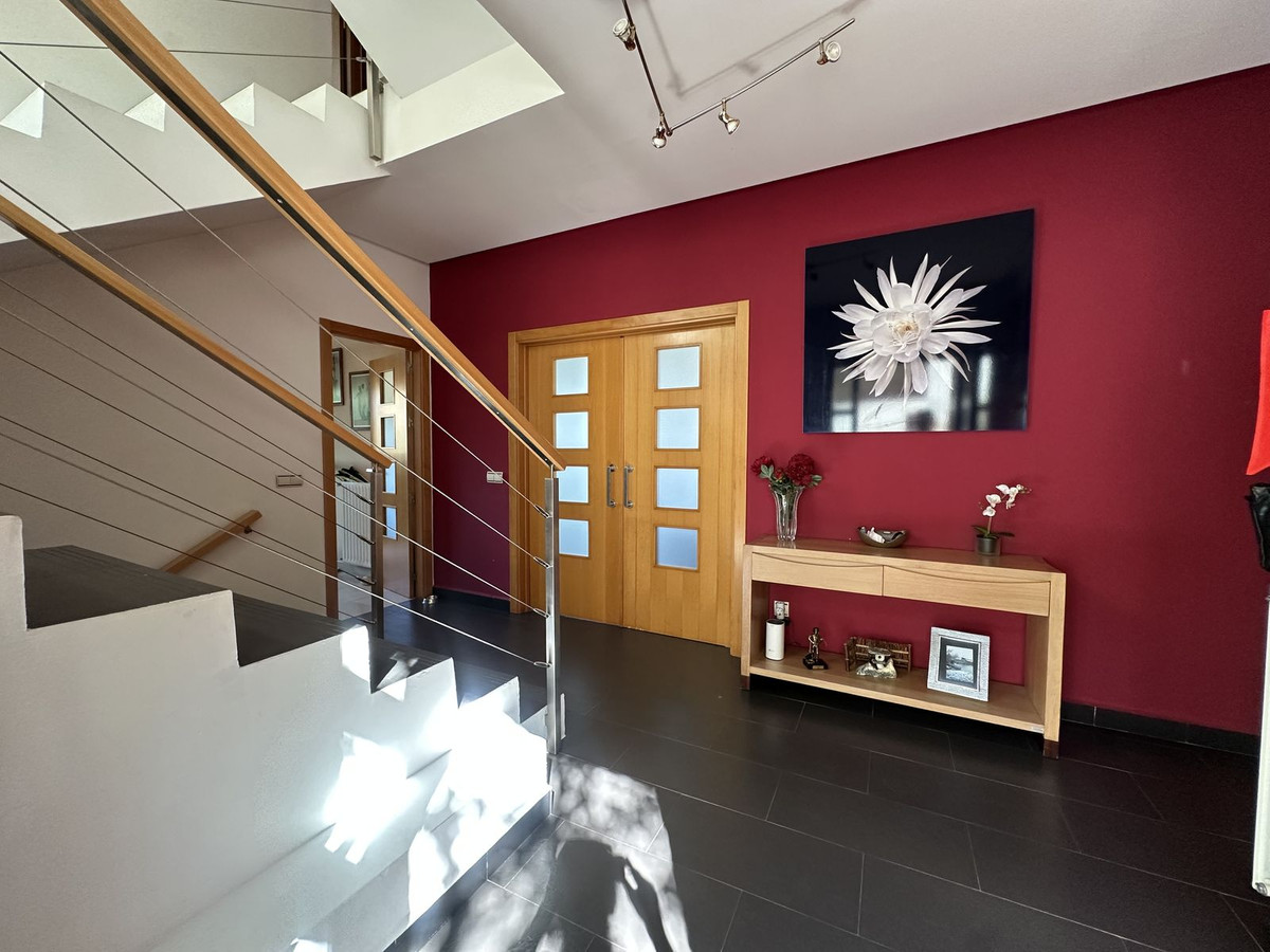 Huis te koop in Cerrado de Calderón | 5 slaapkamers H5166034