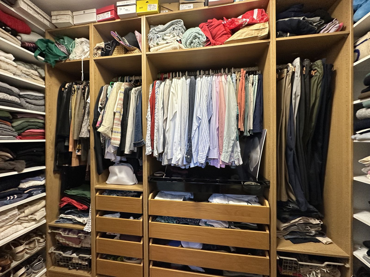 Huis te koop in Cerrado de Calderón | 5 slaapkamers H5166034