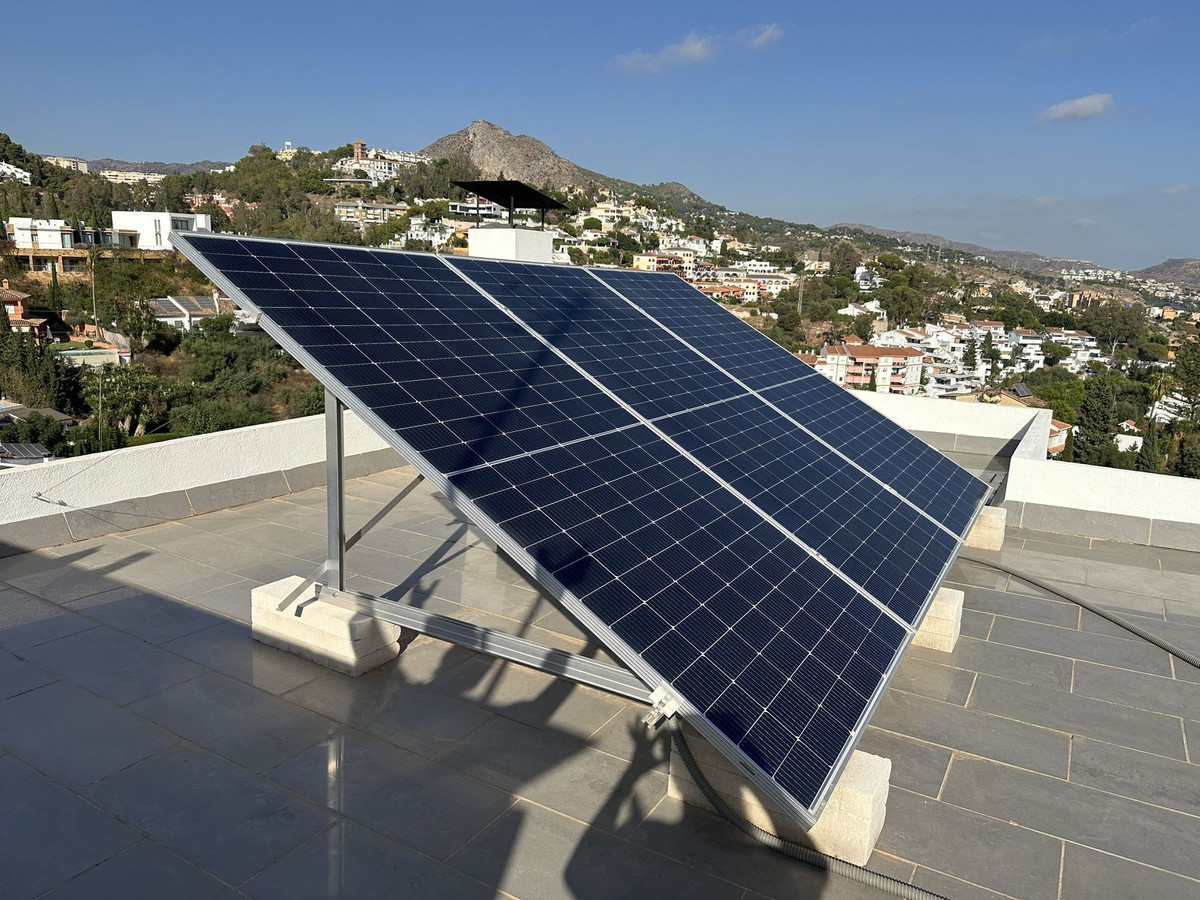 Huis te koop in Cerrado de Calderón | 5 slaapkamers H5166034